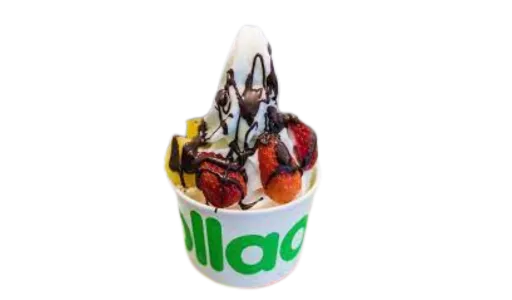 Extra Topping