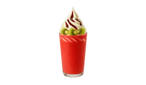  Sensations (frozen yogurt)