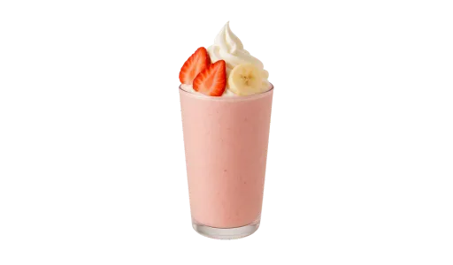  Sensations ( fruit or crunchy)