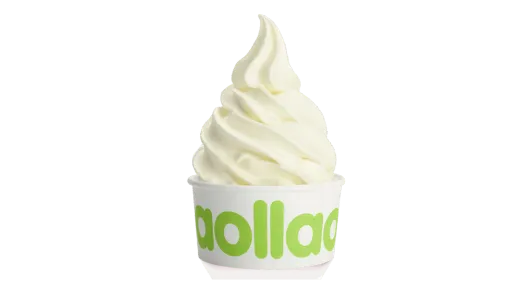Small (no Topping)