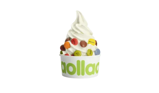 Tube Small (1 Topping)