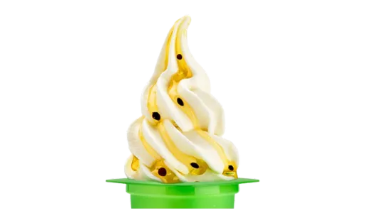 passion fruit