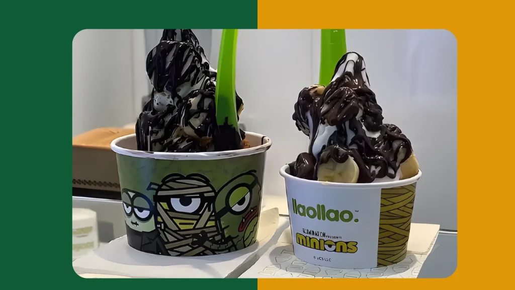 Minions Monsters Mix Bundle