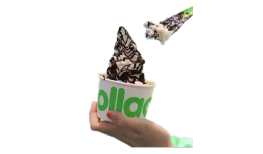 Llaobox Chocolate Lover