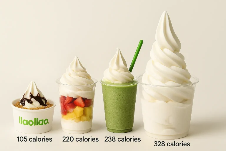 Is Llaollao Healthy for Weight Loss