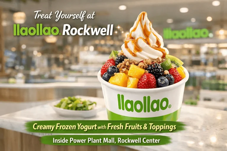 llaollao Rockwell